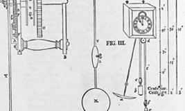 Horloge de Huygens