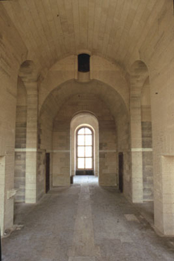 Salle méridienne de l'Observatoire de Paris, dite « salle Cassini »