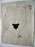 Plan de l'Observatoire et emprise