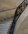 Escalier de l'Observatoire