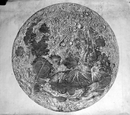 Méridienne de l'Observatoire