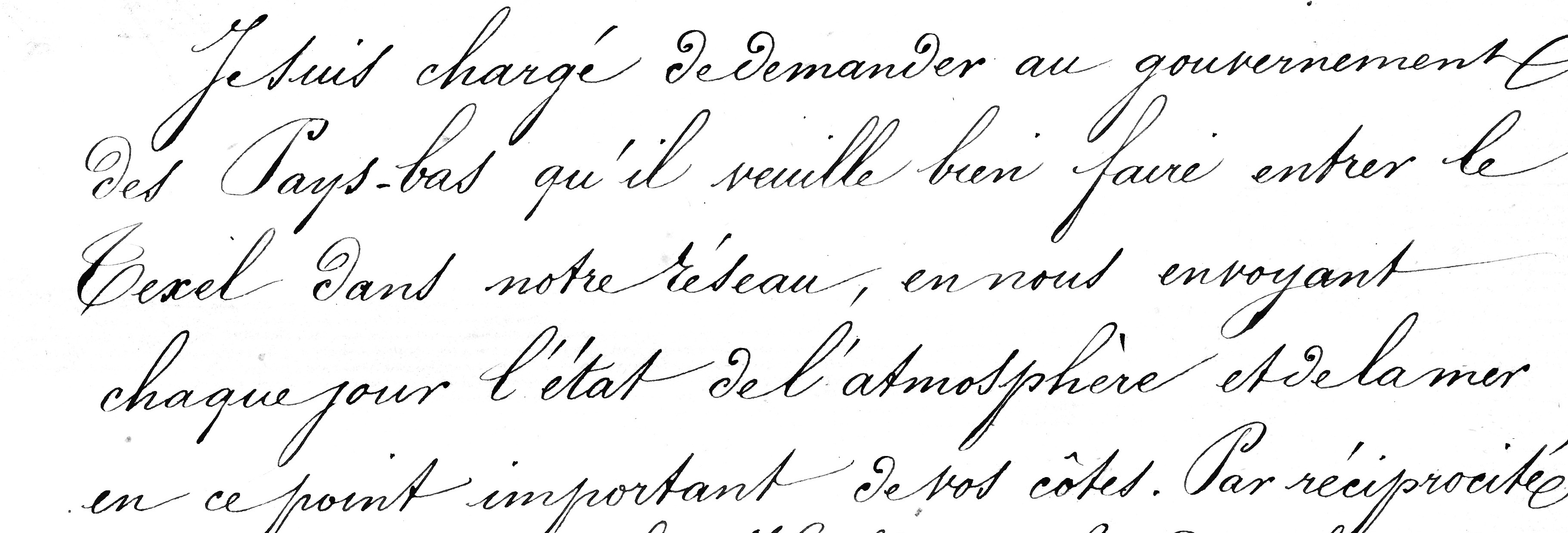 Lettre