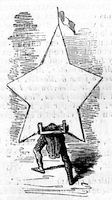 Caricature de Bertall