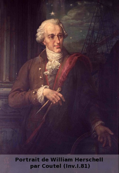 William Herschel